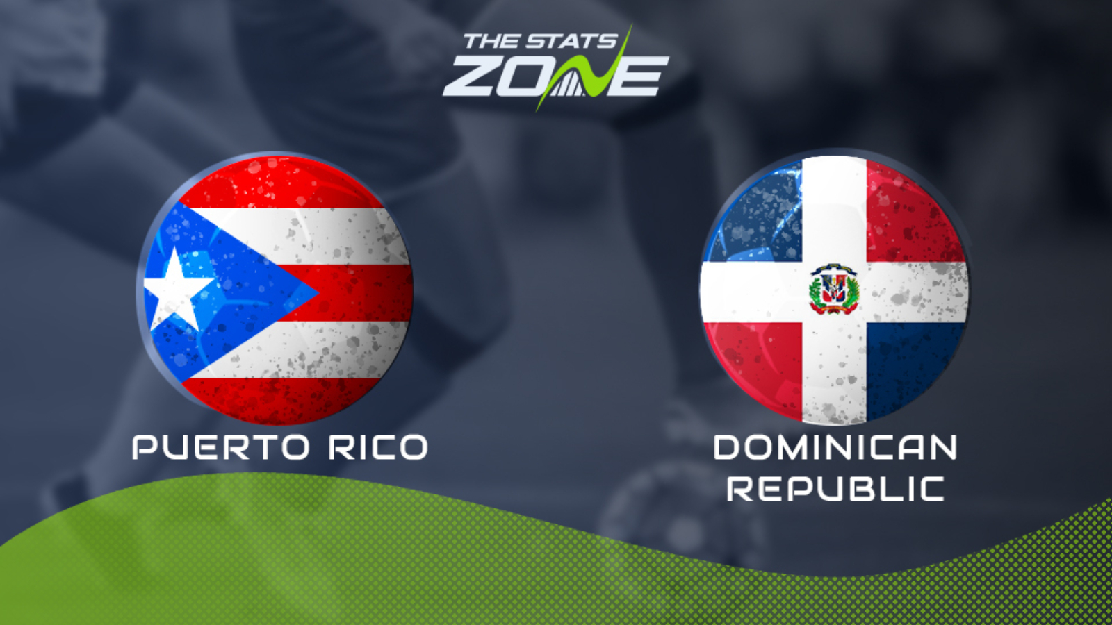 Puerto Rico vs Dominican Republic Preview & Prediction 2023 Women’s
