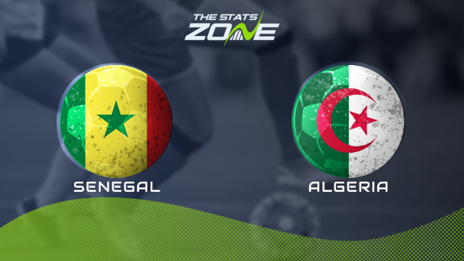 Senegal vs Algeria Preview & Prediction | 2023 Women’s International Friendly