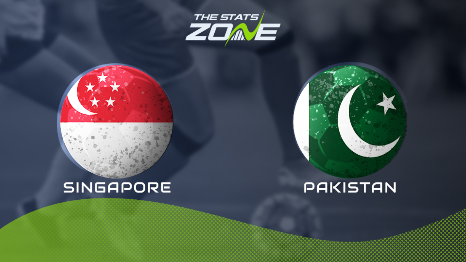 Singapore vs Pakistan Preview & Prediction | 2023 Women’s International Friendly