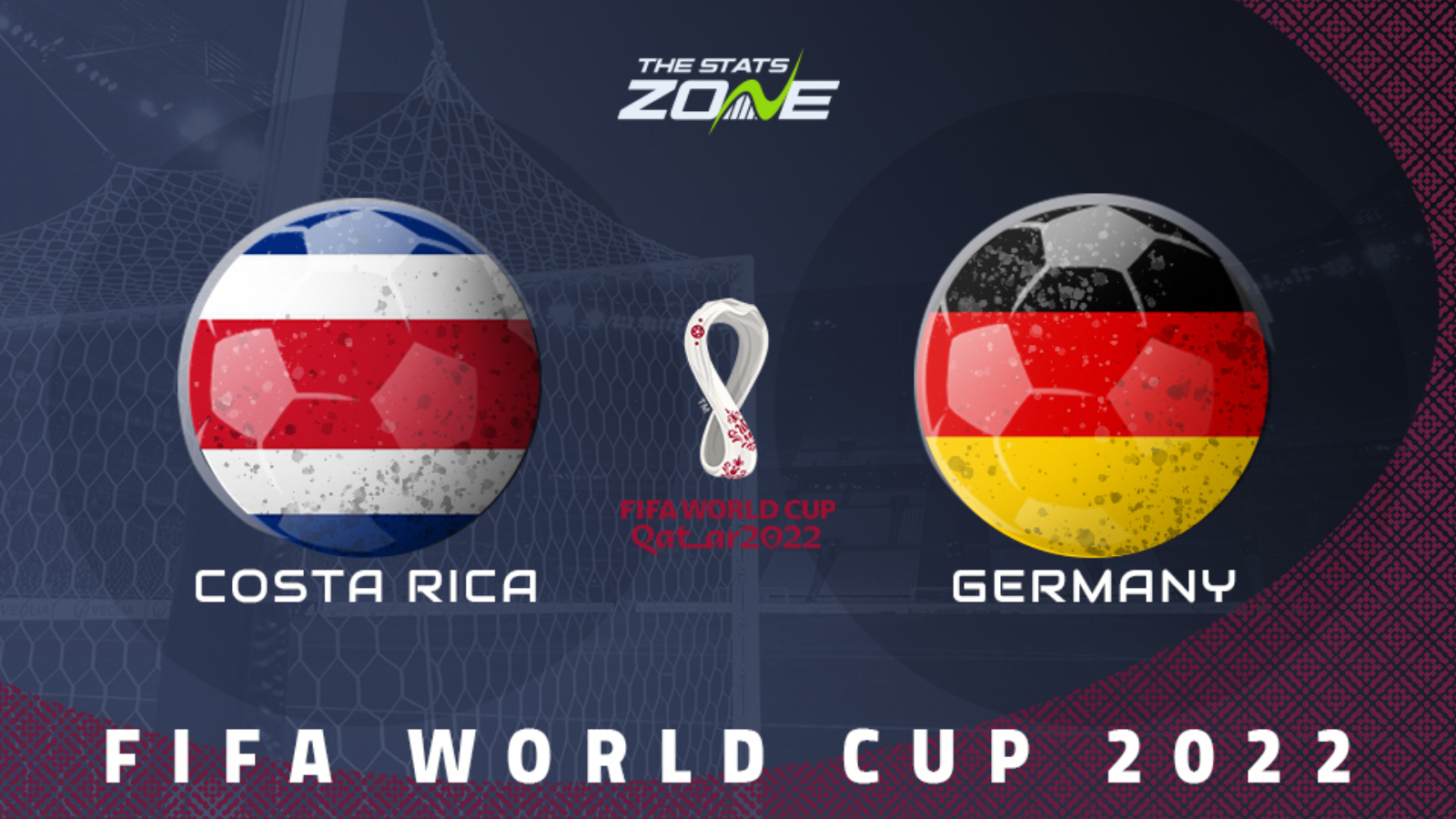 World Cup predictions: Germany and Costa Rica should combine for a lot of  goals