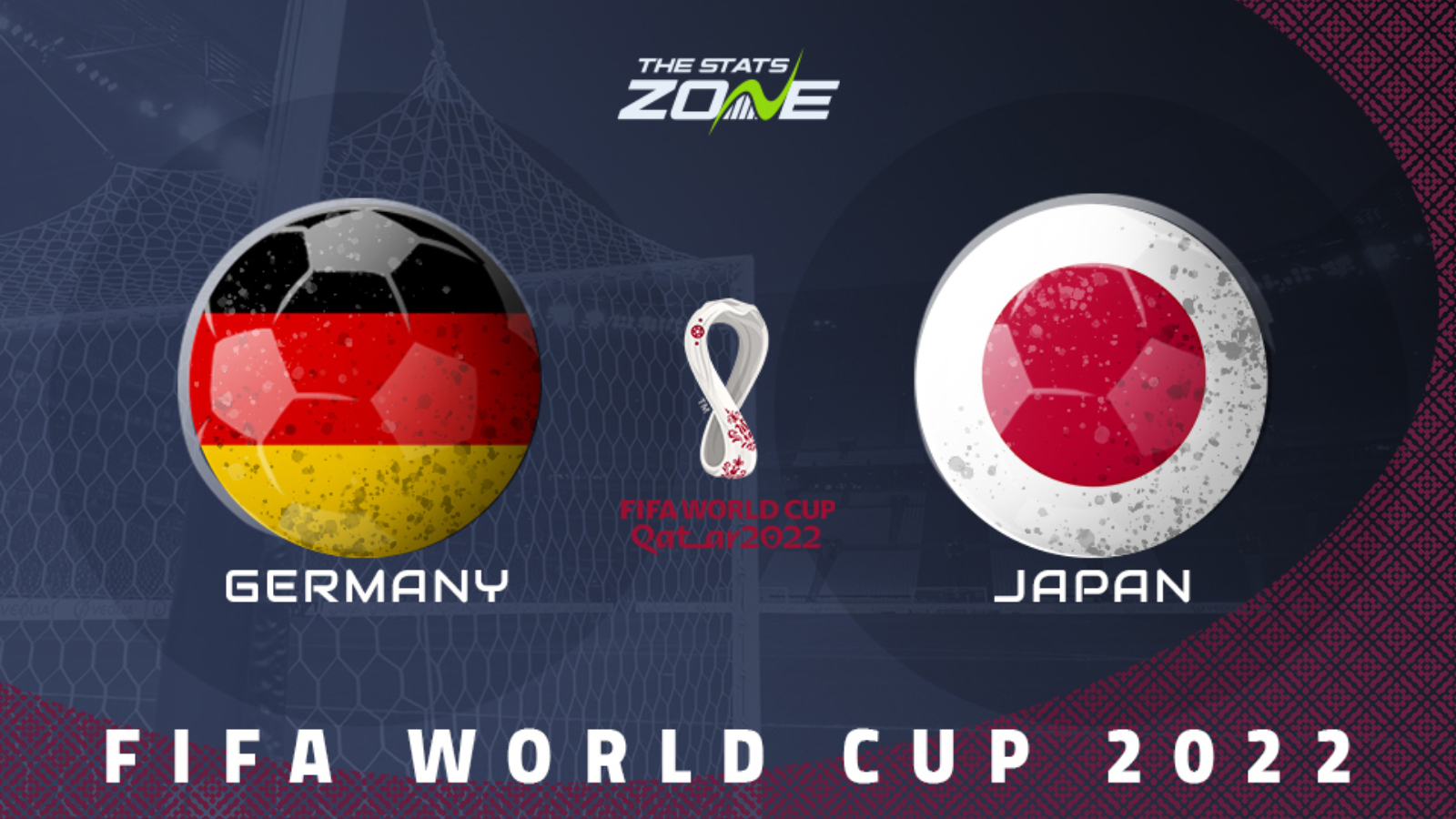 Germany vs Japan Group Stage Preview & Prediction 2022 FIFA World