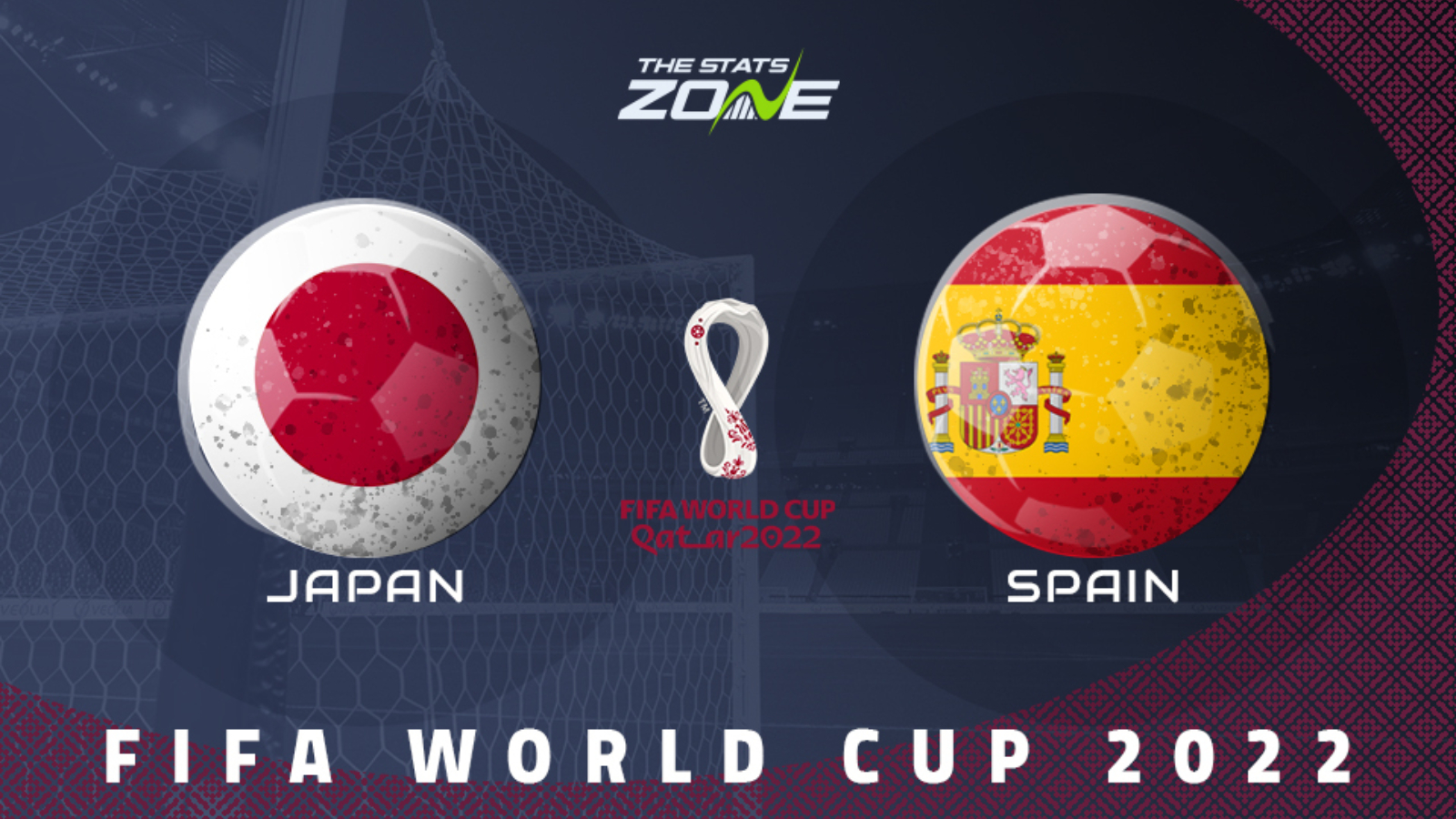 Japan vs Spain Group Stage Preview & Prediction 2022 FIFA World