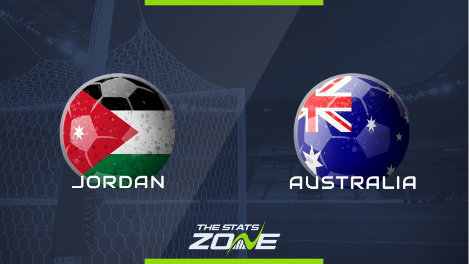 australia jordan soccer