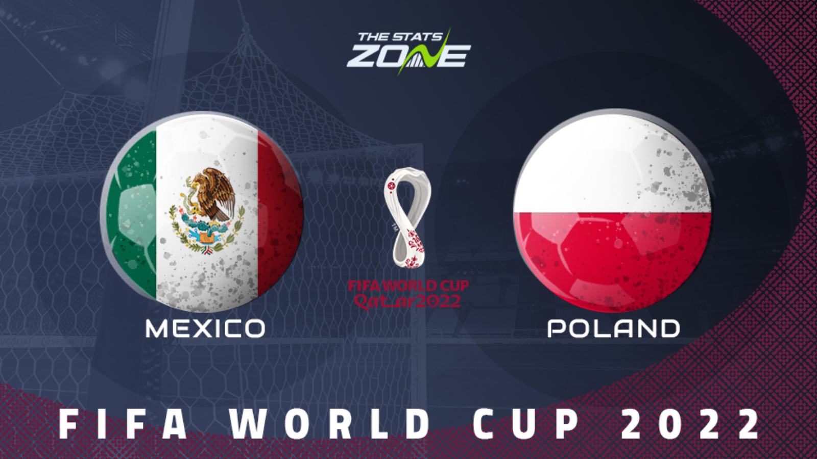 2022 fifa world cup mexico backgrounds