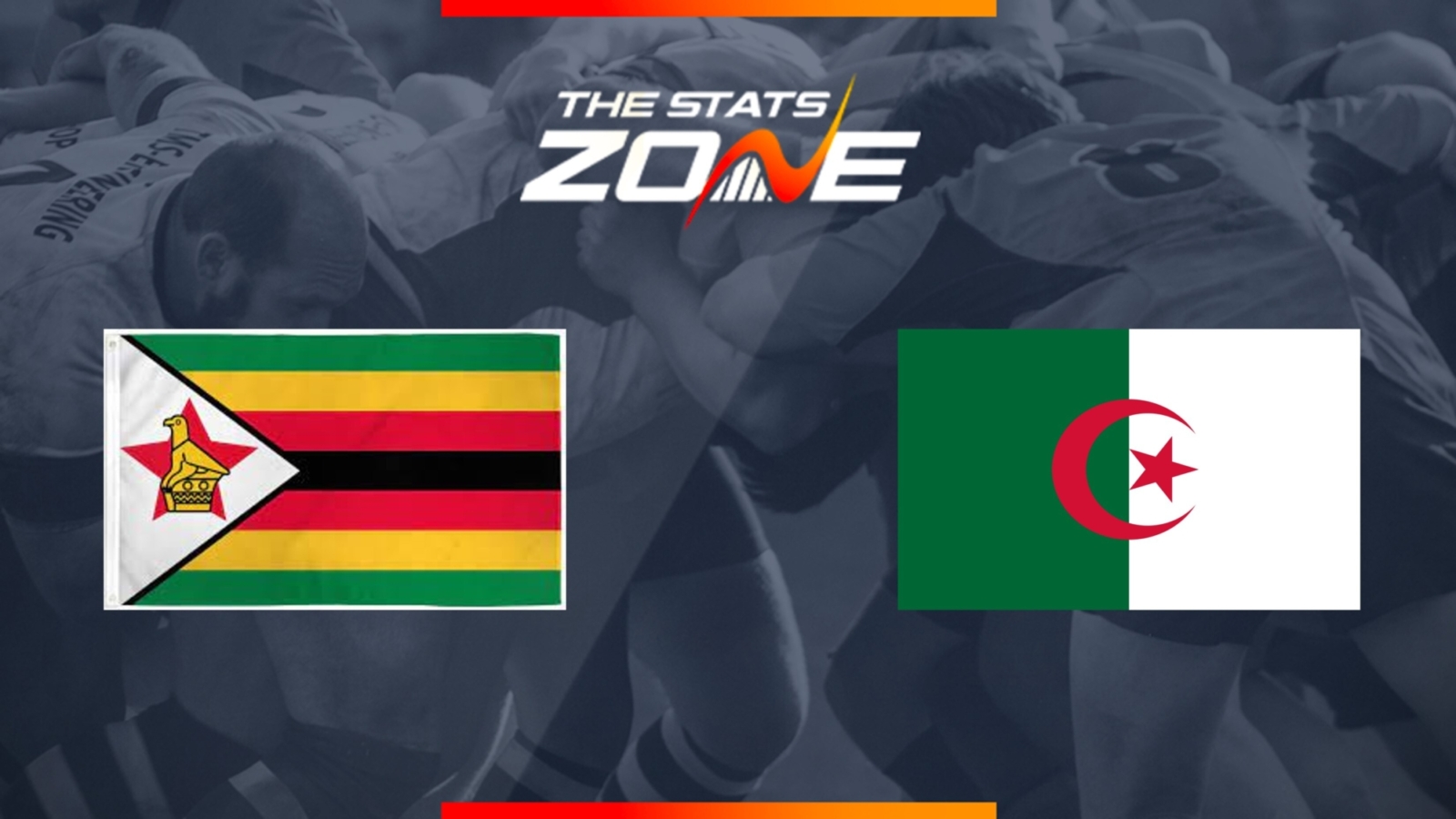 2021-22 Rugby Africa Cup – Zimbabwe vs Algeria Preview & Prediction