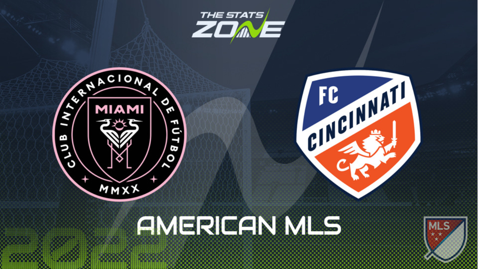 Inter Miami vs Cincinnati League Stage Preview & Prediction 2022