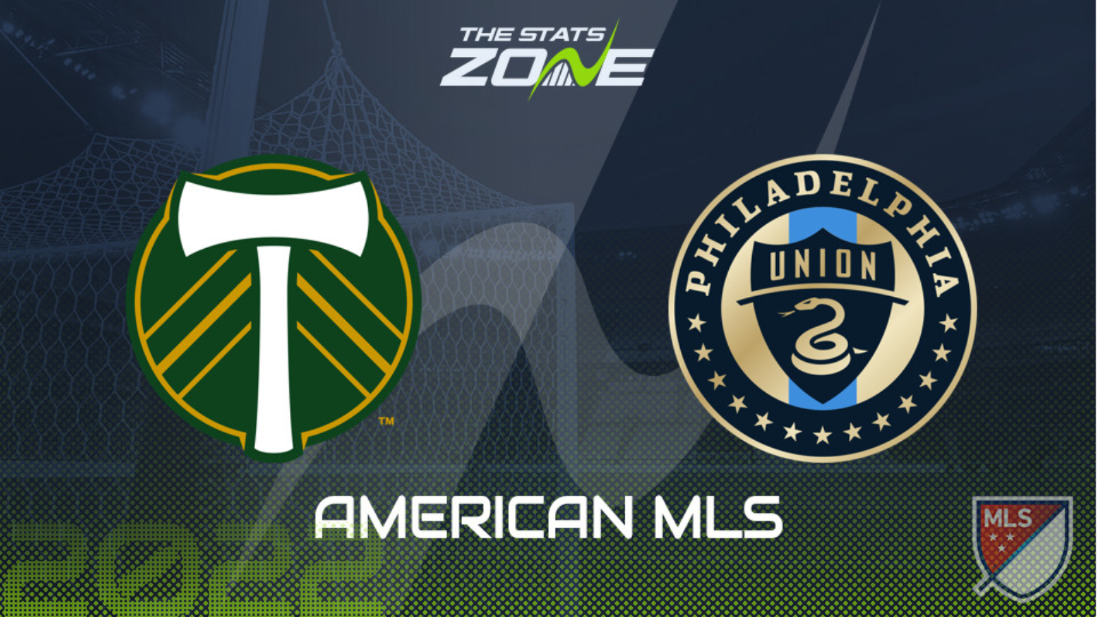 Portland Timbers vs Philadelphia Union – League Stage  – Preview & Prediction | 2022 Major League Soccer