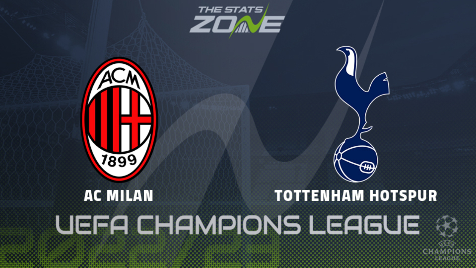 AC Milan Tottenham NeemaNatanas