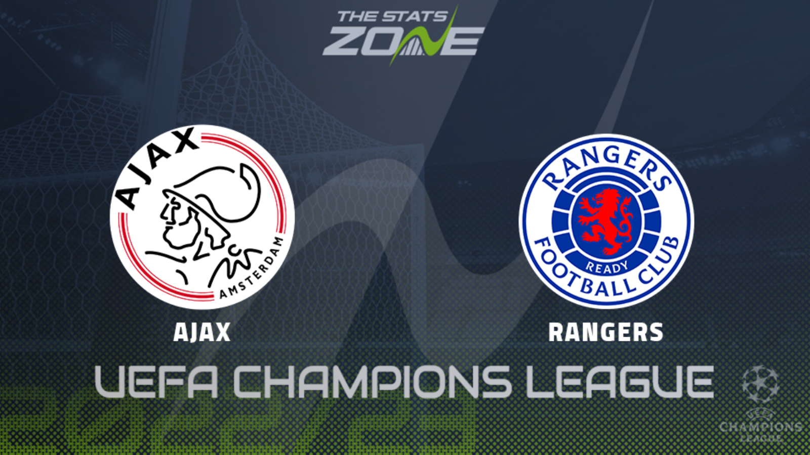 Ajax vs Rangers – Group Stage – Preview & Prediction | 2022-23 UEFA ...