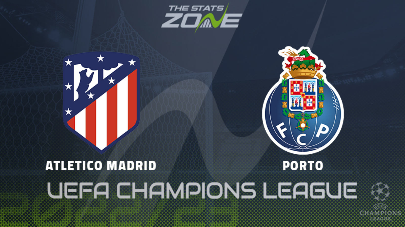 Atletico Madrid vs FC Porto – Group Stage – Preview & Prediction | 2022-23 UEFA Champions League