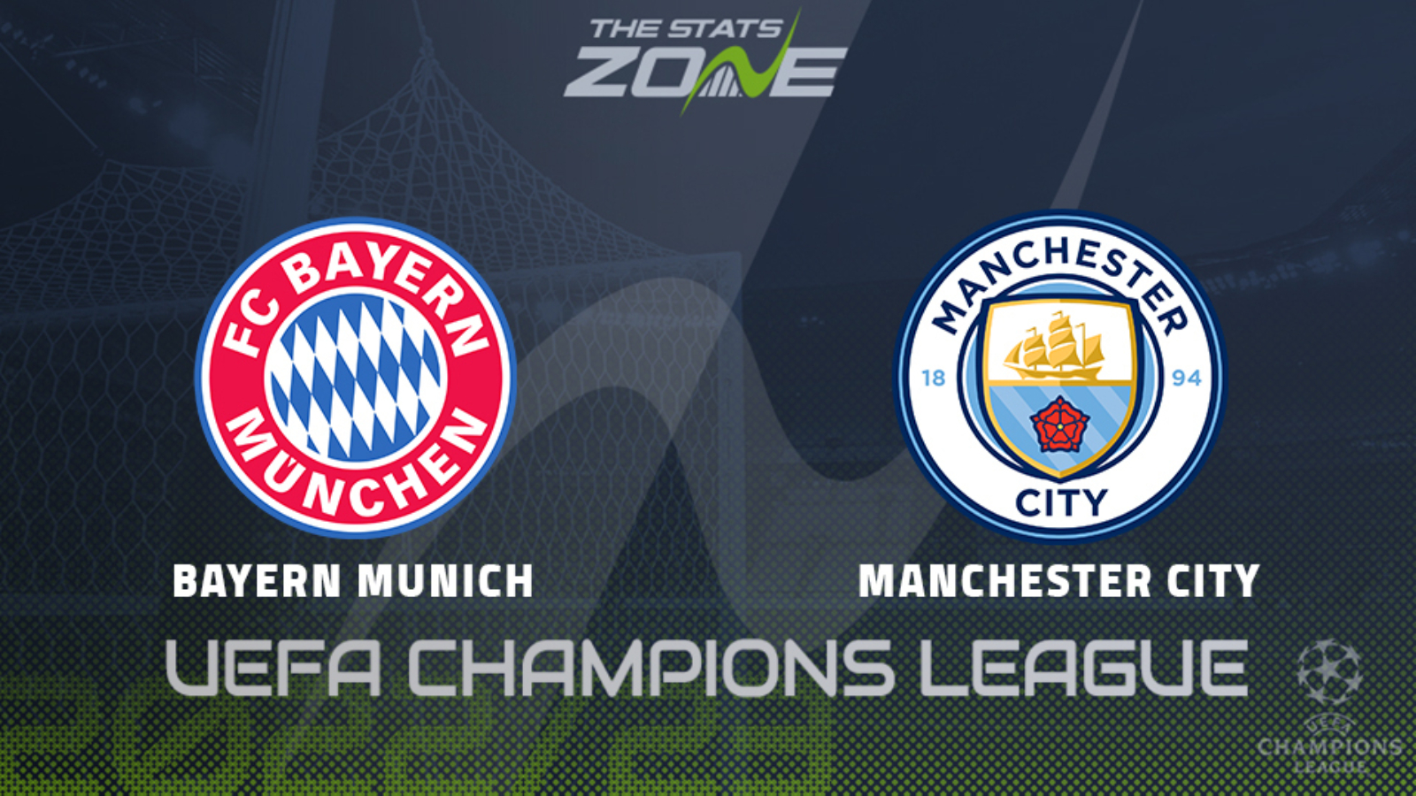 Bayern Munich vs Man City: Prediction and Preview