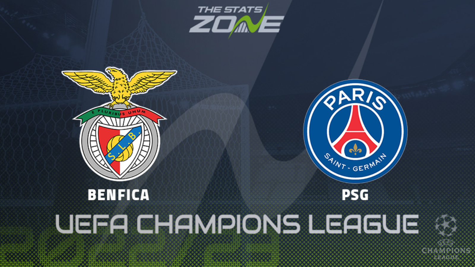 Benfica Psg