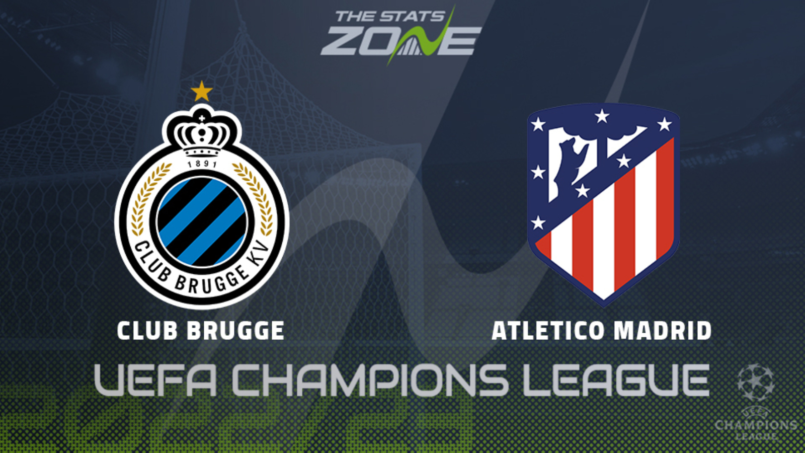 Club Brugge vs Atletico Madrid – Group Stage – Preview & Prediction | 2022-23 UEFA Champions League