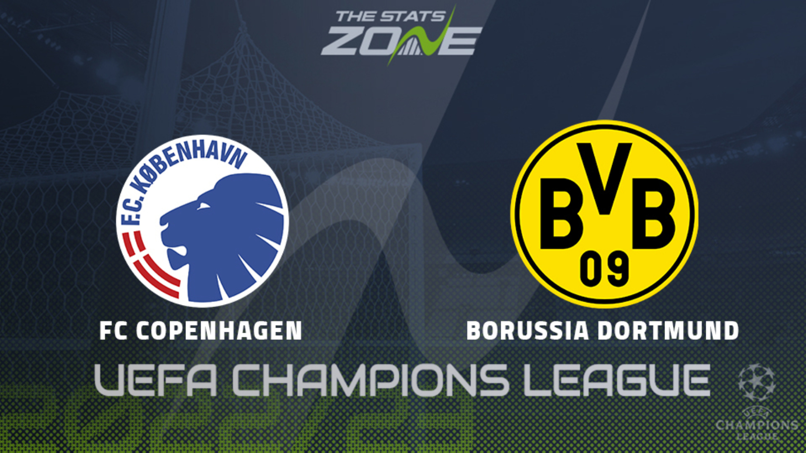 Copenhagen vs Borussia Dortmund – Group Stage – Preview & Prediction | 2022-23 UEFA Champions League