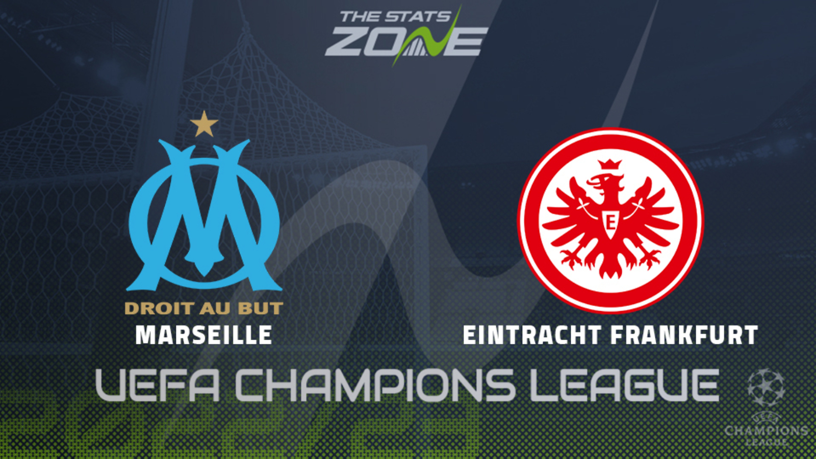 Marseille vs Eintracht Frankfurt – Group Stage