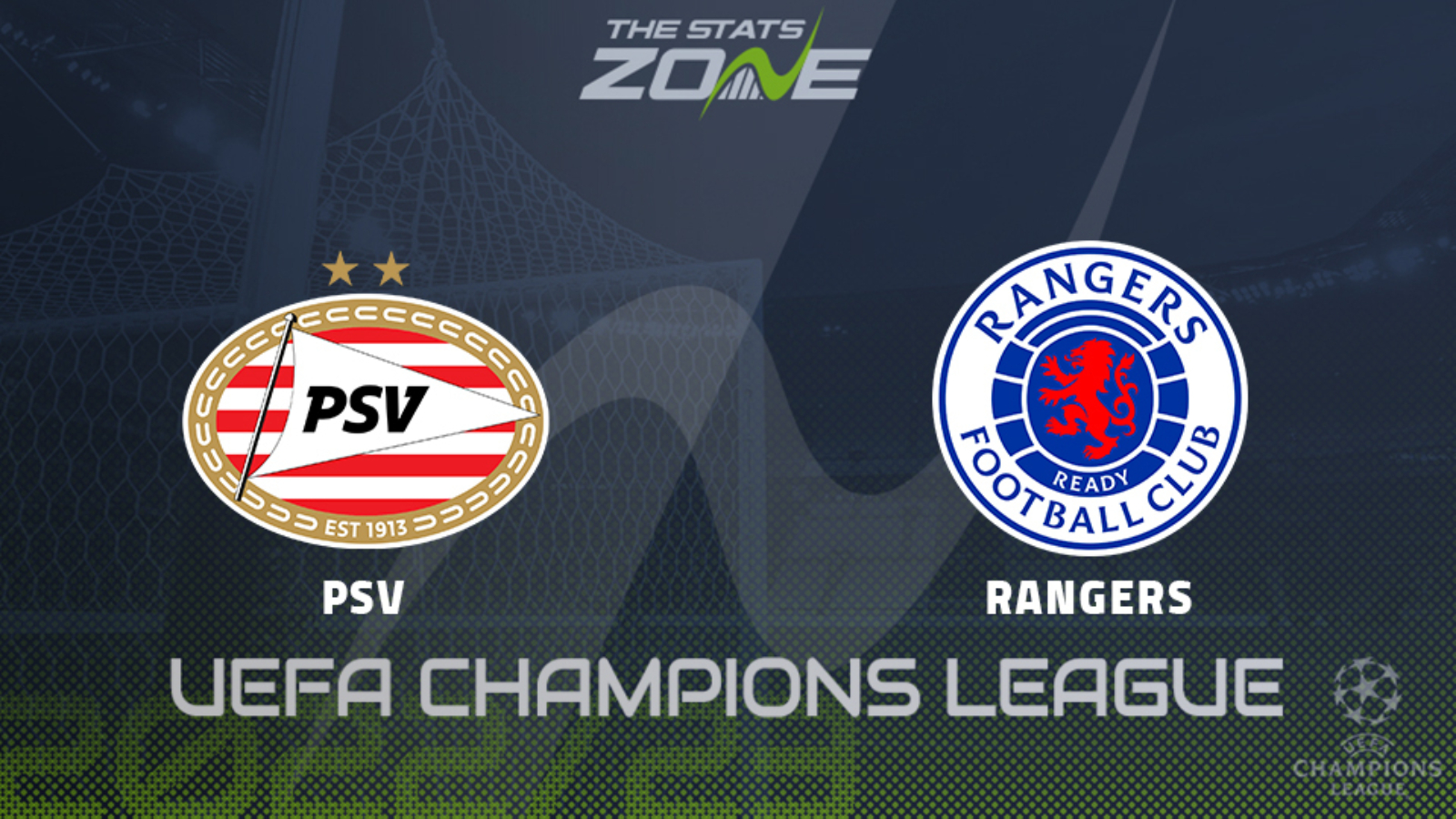 PSV vs Rangers PlayOff Preview & Prediction 202324 UEFA