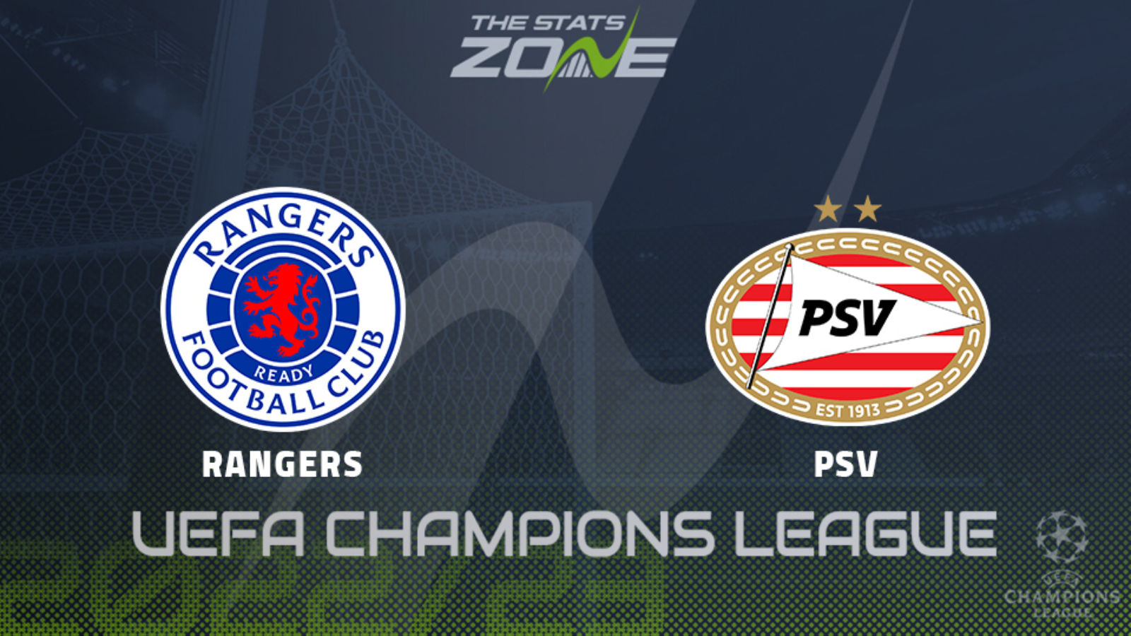 Rangers vs PSV Eindhoven – Play-off – Preview & Prediction | 2022-23 ...
