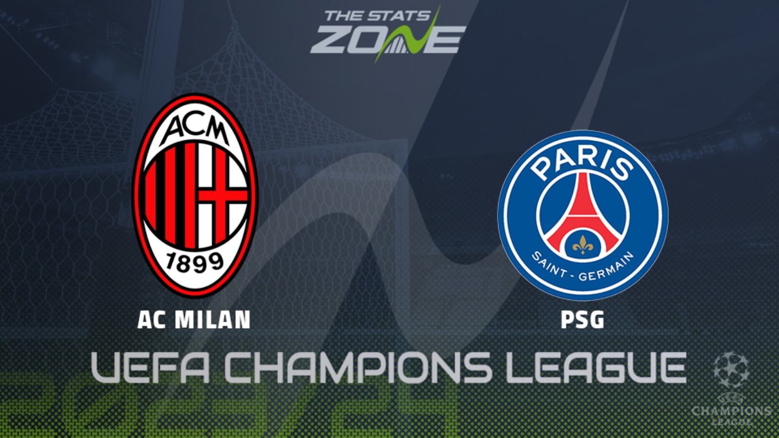AC Milan vs PSG Betting Preview & Prediction 202324 UEFA Champions