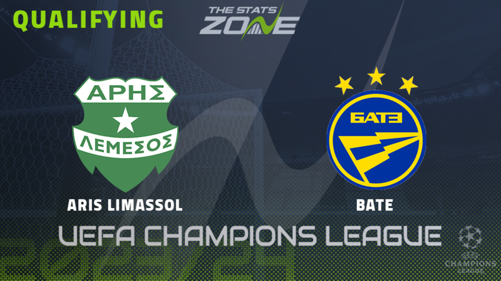 Aris Limassol vs BATE – Second Qualifying Round – Preview & Prediction ...