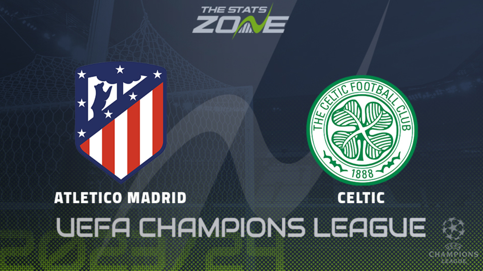 Atletico Madrid vs Celtic Betting Preview & Prediction | 2023-24 UEFA Champions League | Group Stage