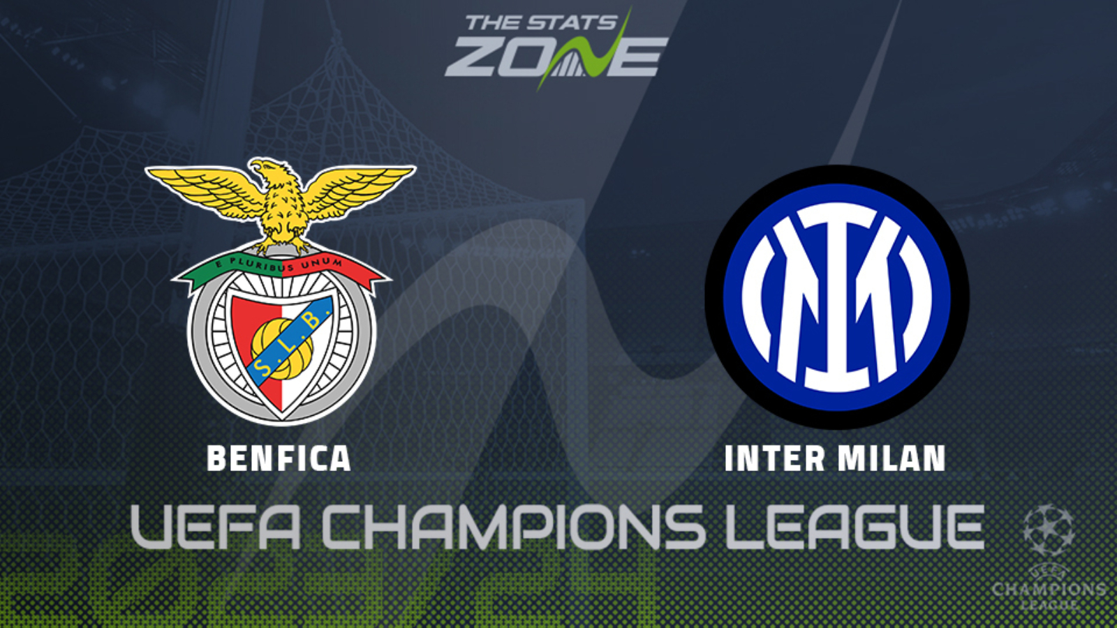 Benfica vs Inter Milan Betting Preview & Prediction | 2023-24 UEFA Champions League | Group Stage