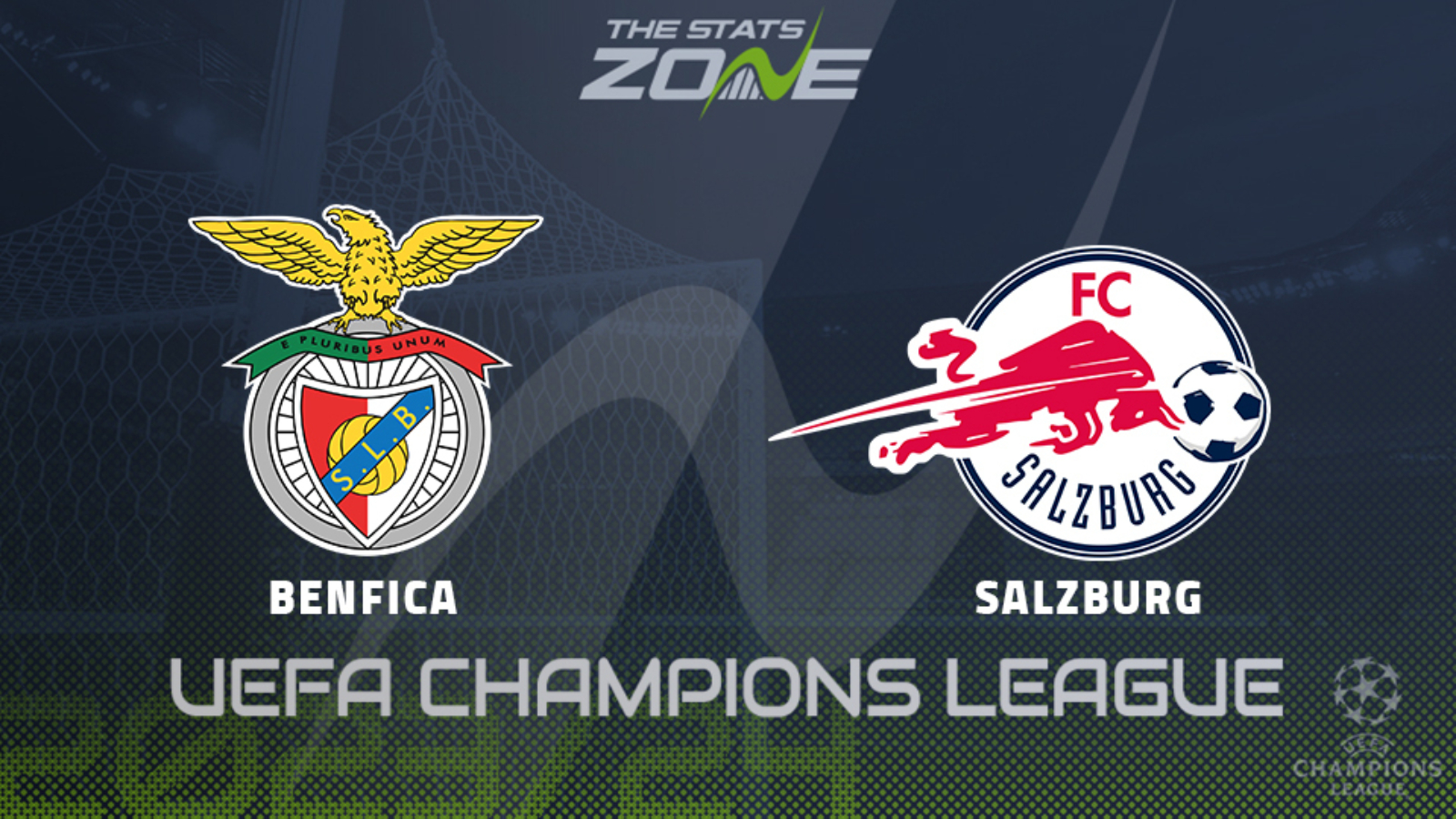 Benfica vs Salzburg Preview & Prediction | 2023-24 UEFA Champions League | Group Stage