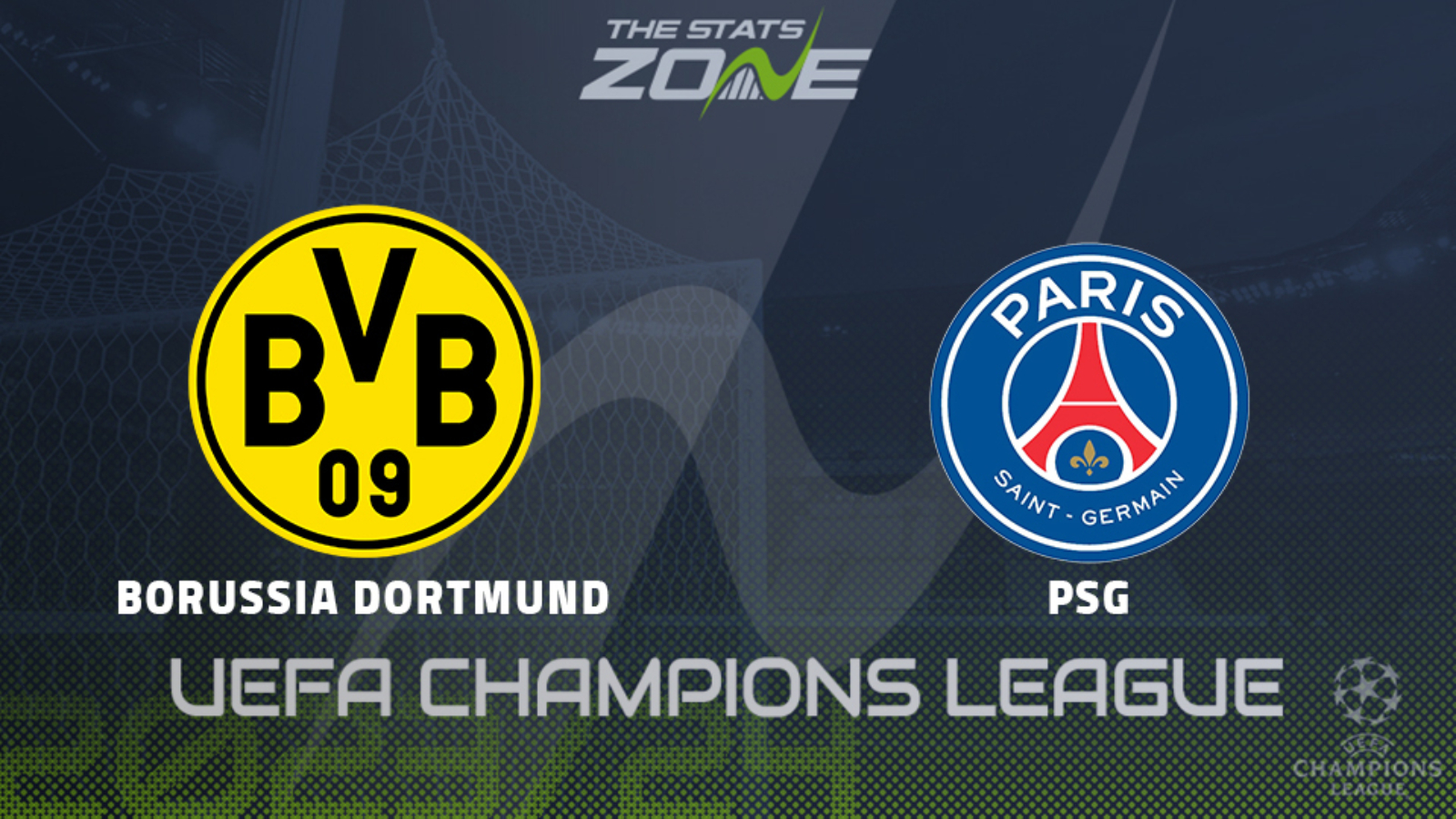 Borussia Dortmund Vs PSG Preview & Prediction | 2023-24 UEFA Champions ...