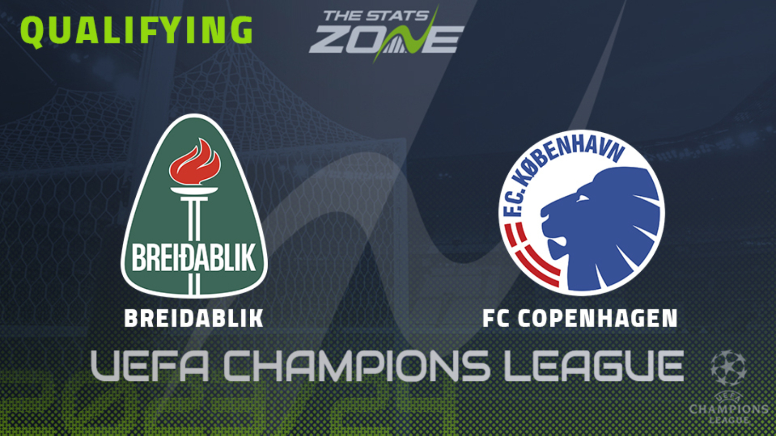 Breidablik vs FC Copenhagen – Second Qualifying Round – Preview & Prediction | 2023-24 UEFA Champions League