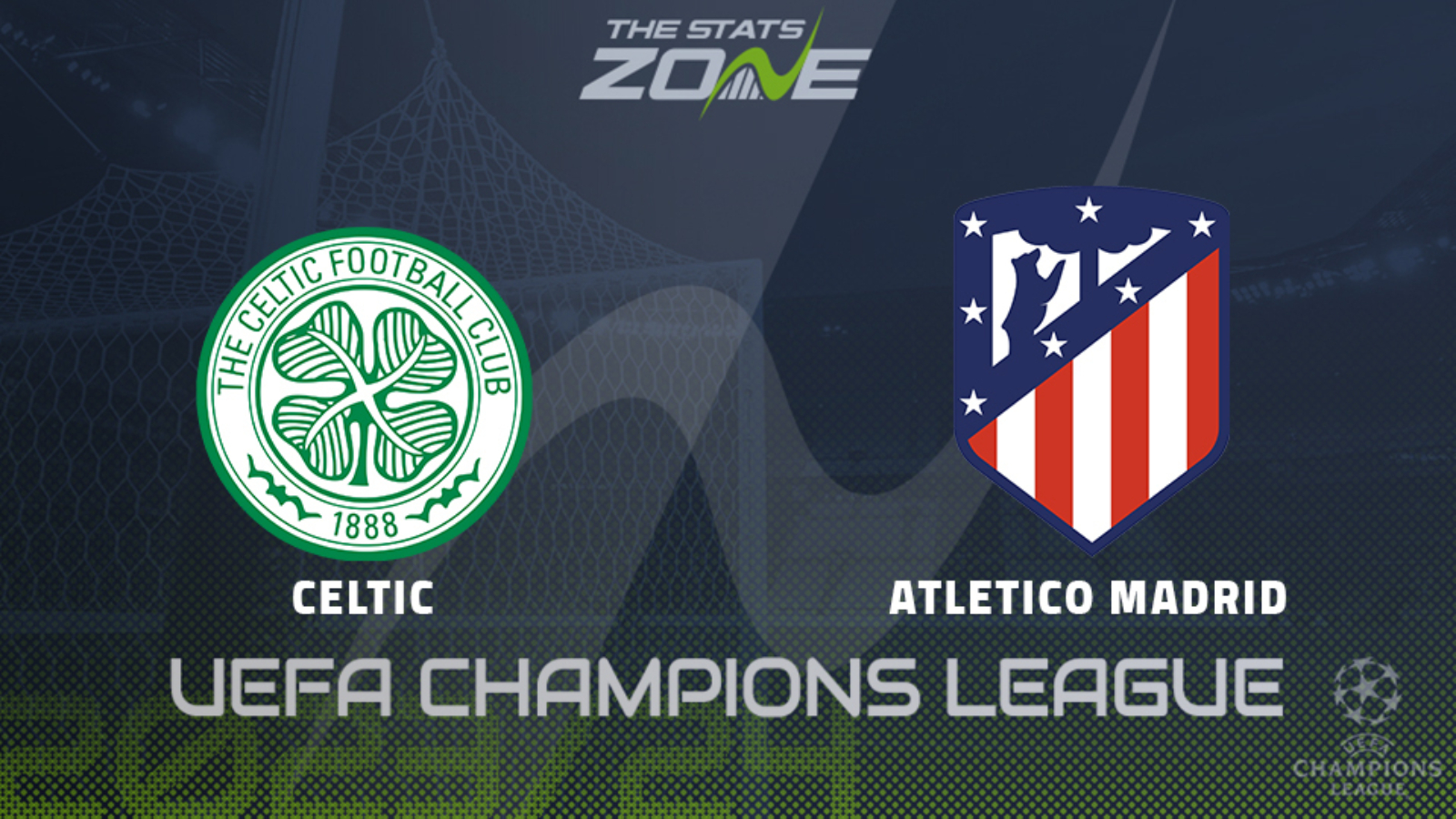 Celtic vs Atletico Madrid Betting Preview & Prediction | 2023-24 UEFA Champions League | Group Stage