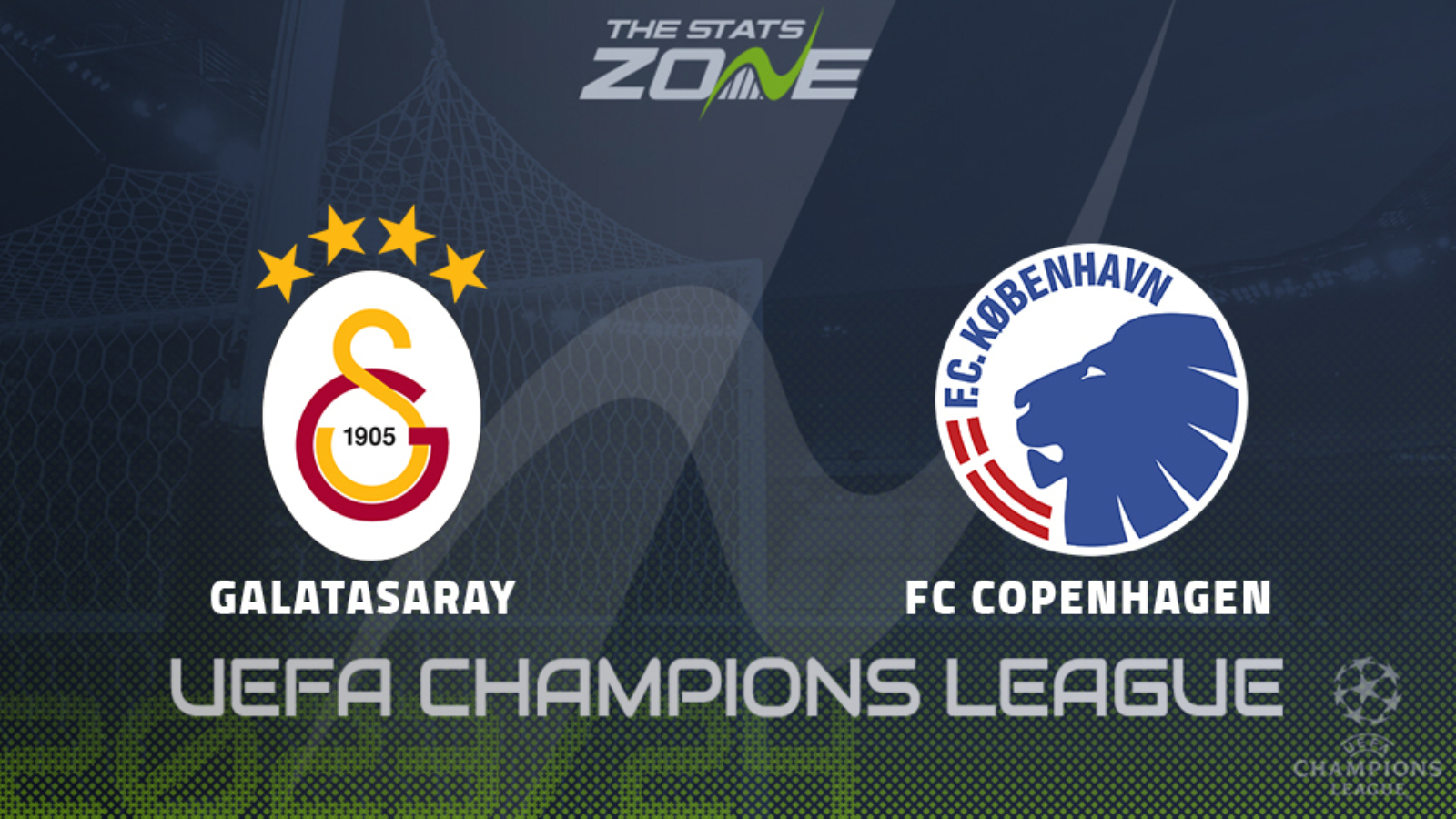 Champions League: Galatasaray vs. Copenhagen odds, pick, prediction