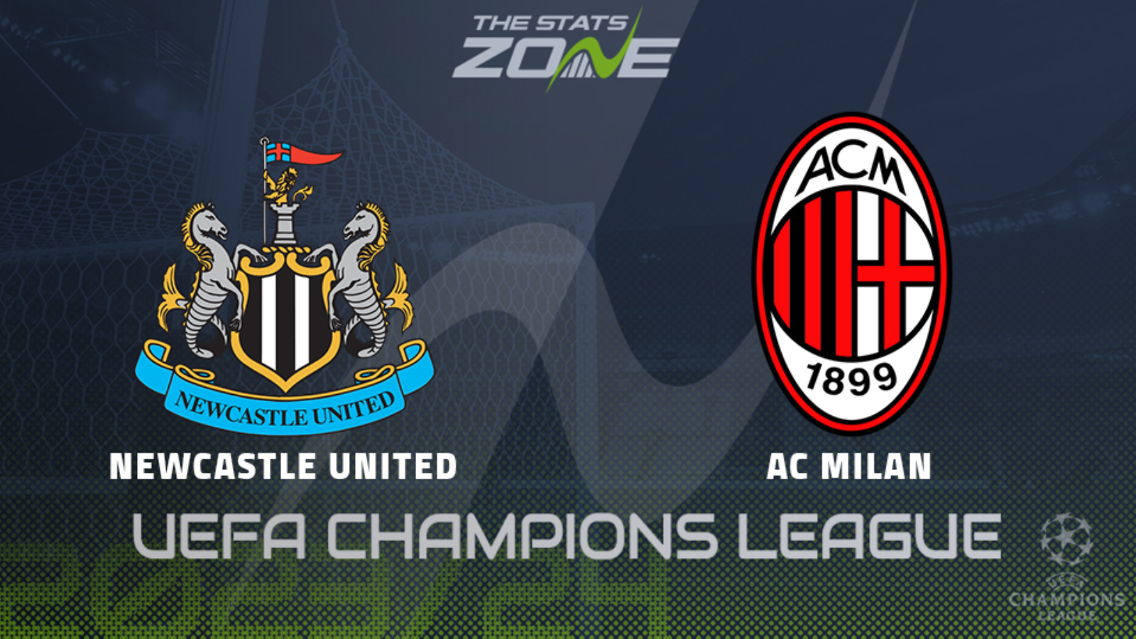 Newcastle Vs AC Milan Preview & Prediction | 2023-24 UEFA Champions ...