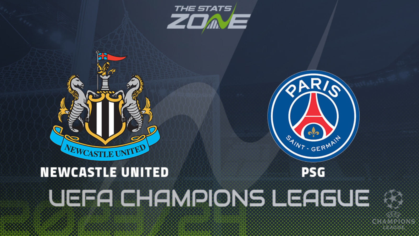 Newcastle vs PSG Preview & Prediction | 2023-24 UEFA Champions League | Group Stage