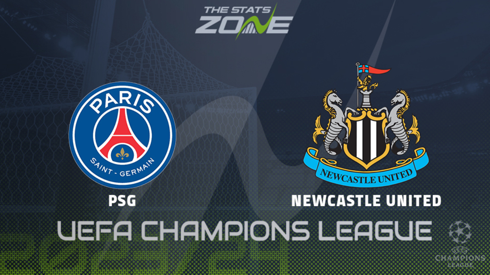 PSG vs Newcastle Betting Preview & Prediction  202324 UEFA Champions