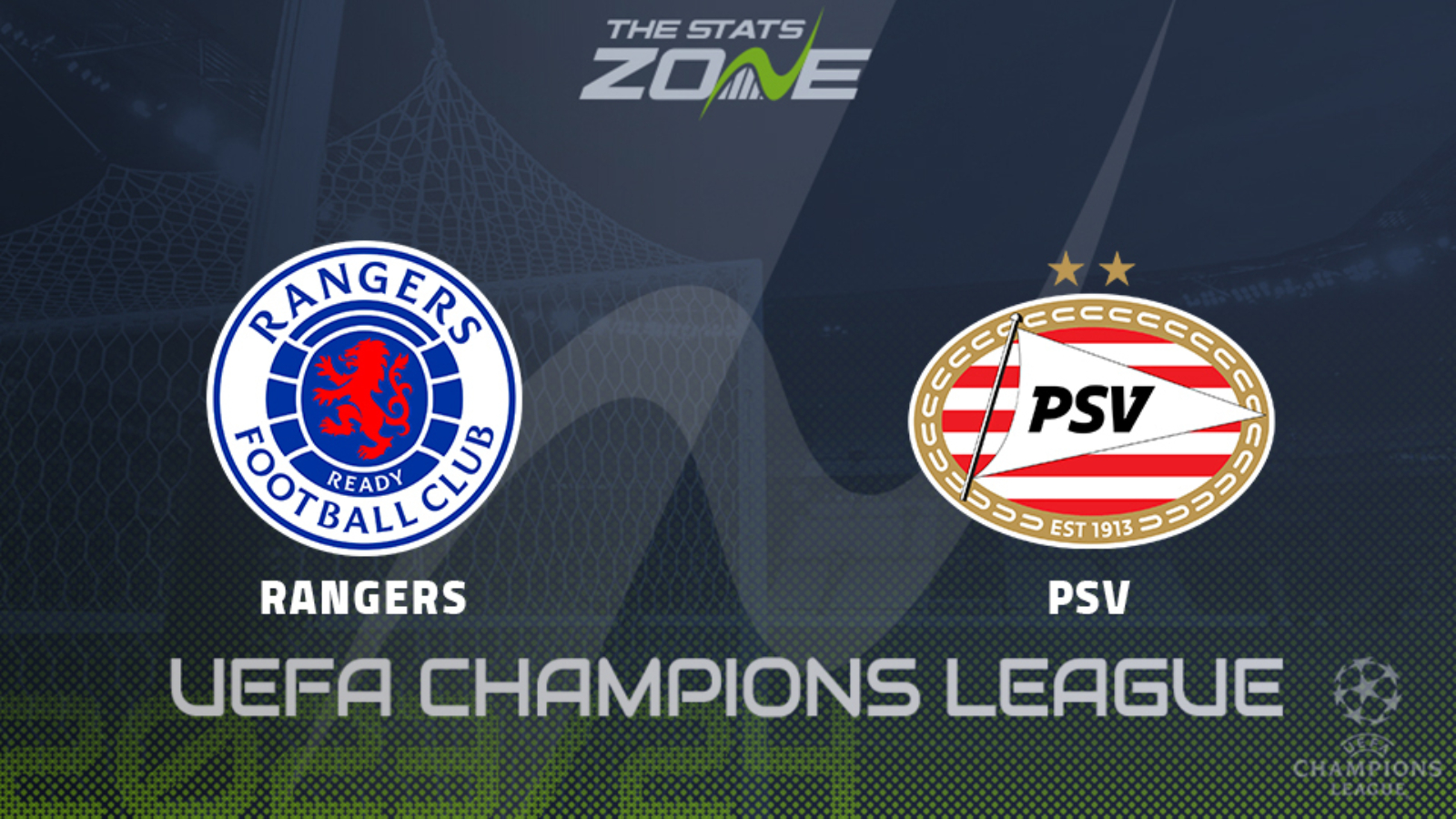 Rangers vs PSV – Play-Off – Preview & Prediction | 2023-24 UEFA Champions League