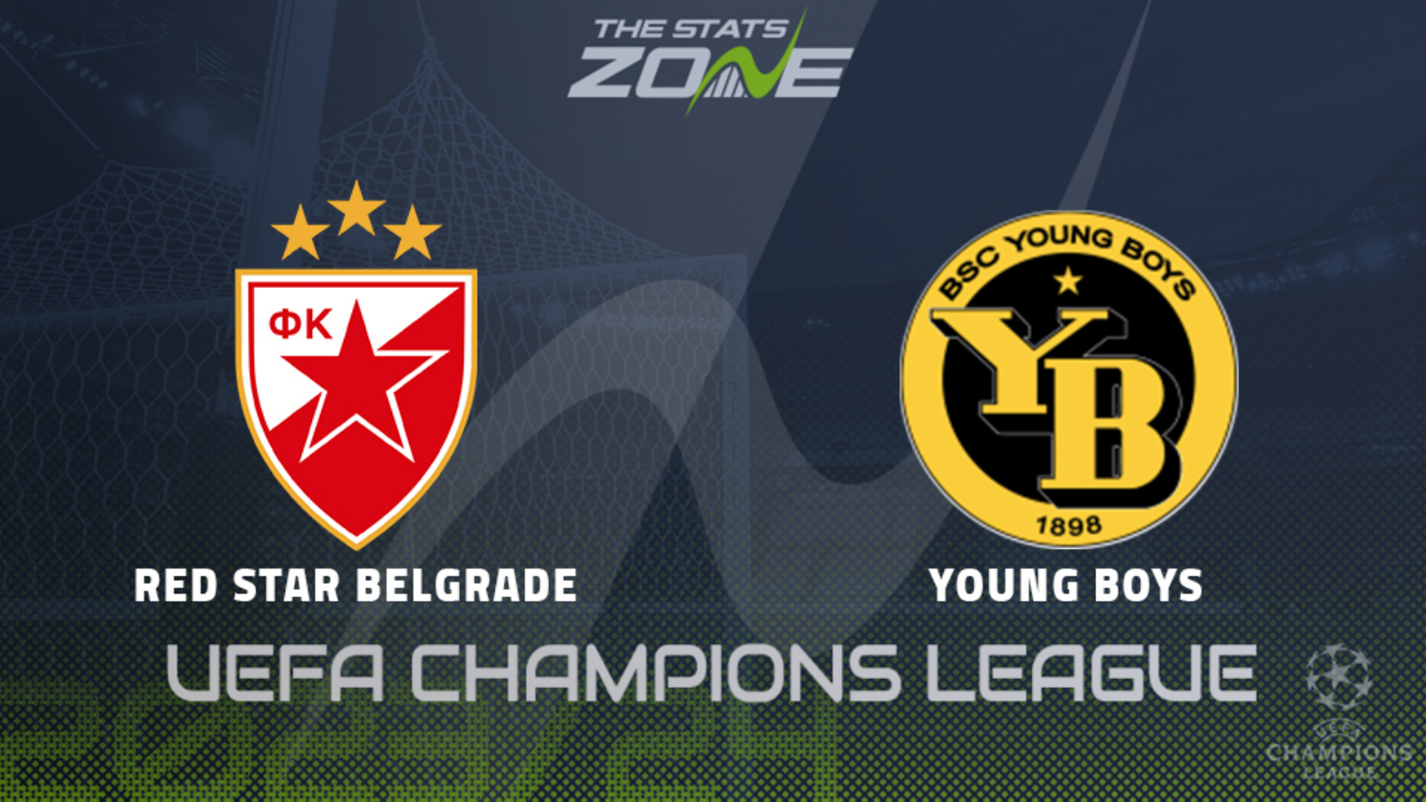 Crvena zvezda, UEFA Youth League