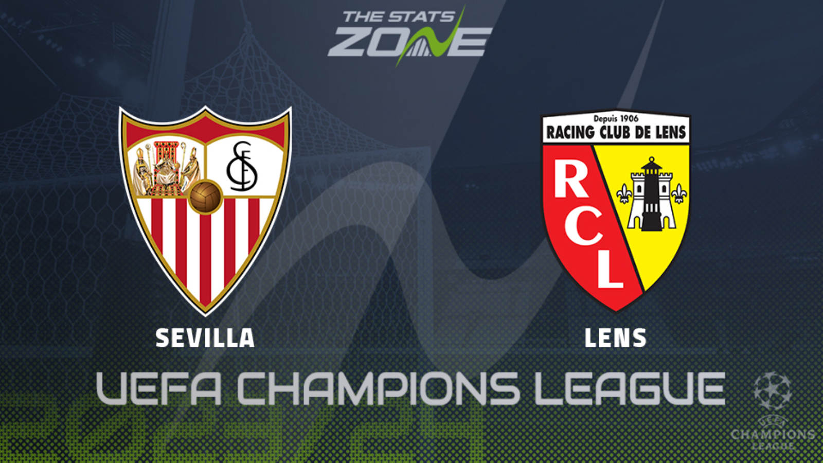 Sevilla vs RC Lens Prediction and Betting Tips