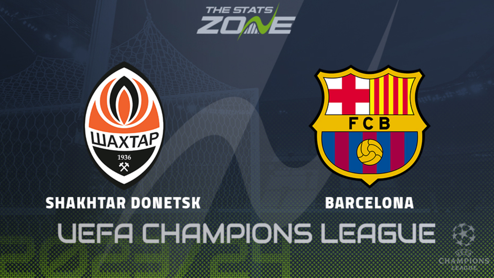 Shakhtar Donetsk vs Barcelona Betting Preview & Prediction | 2023-24 UEFA Champions League | Group Stage