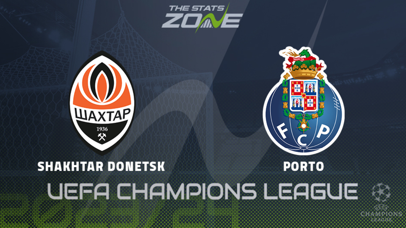 Shakhtar Donetsk vs Porto Preview & Prediction | 2023-24 UEFA Champions League | Group Stage