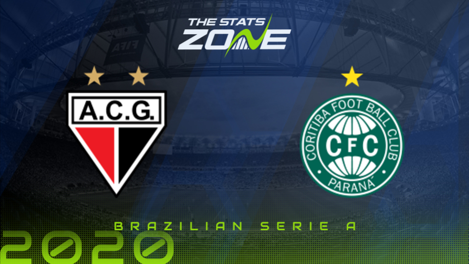 2020 Brazilian Serie A - Vasco da Gama vs Goias Preview ...