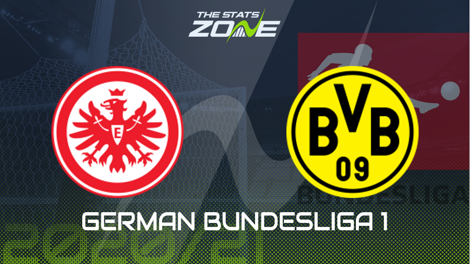 Frankfurt Gegen Dortmund 2021 Frankfurt Gegen Dortmund 2021