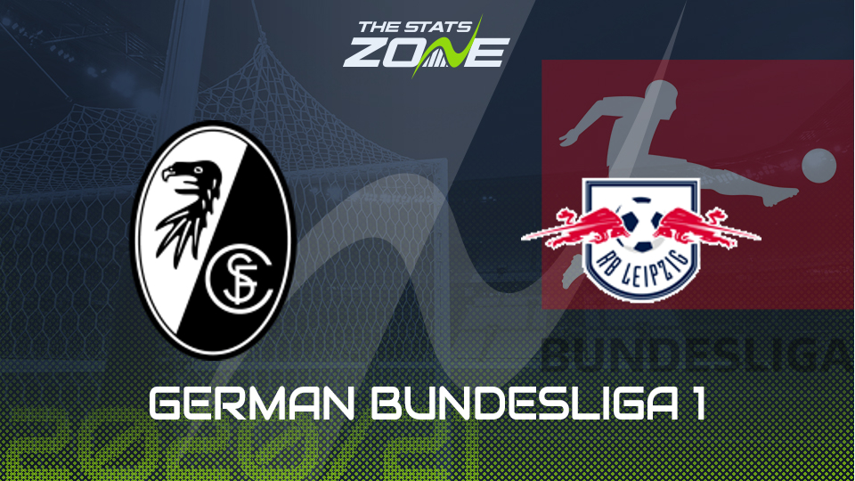2020-21 German Bundesliga - Freiburg vs RB Leipzig Preview ...