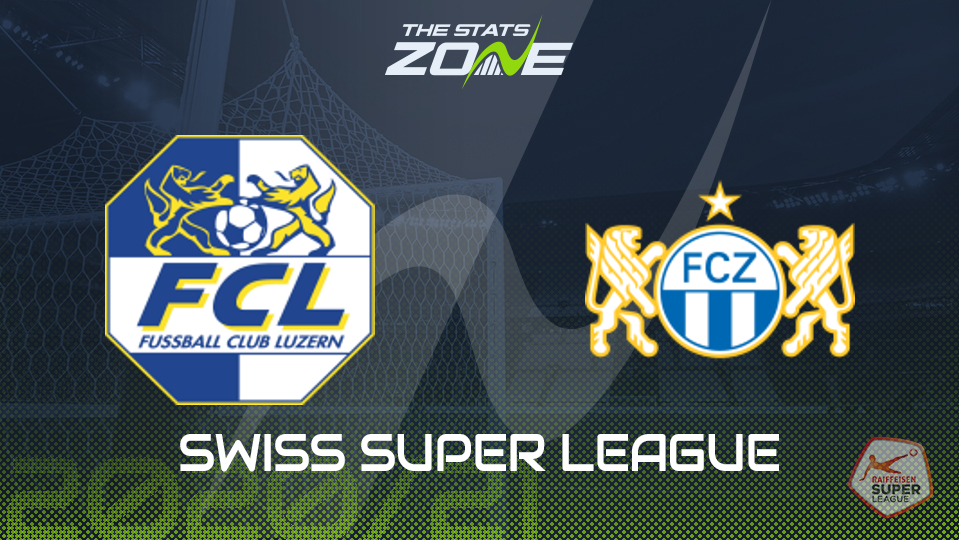 2020-21 Swiss Super League - Lugano vs Servette Preview ...