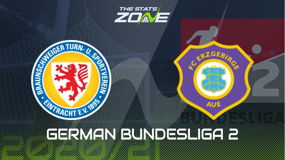 2020-21 German Bundesliga 2 - Karlsruher SC vs Wurzburger ...