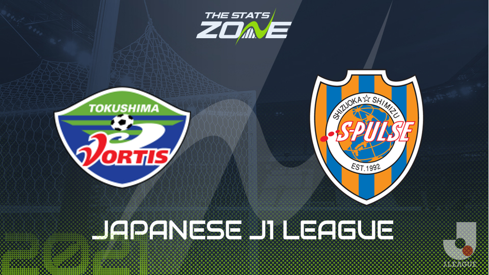 Japanese J1 League The Stats Zone