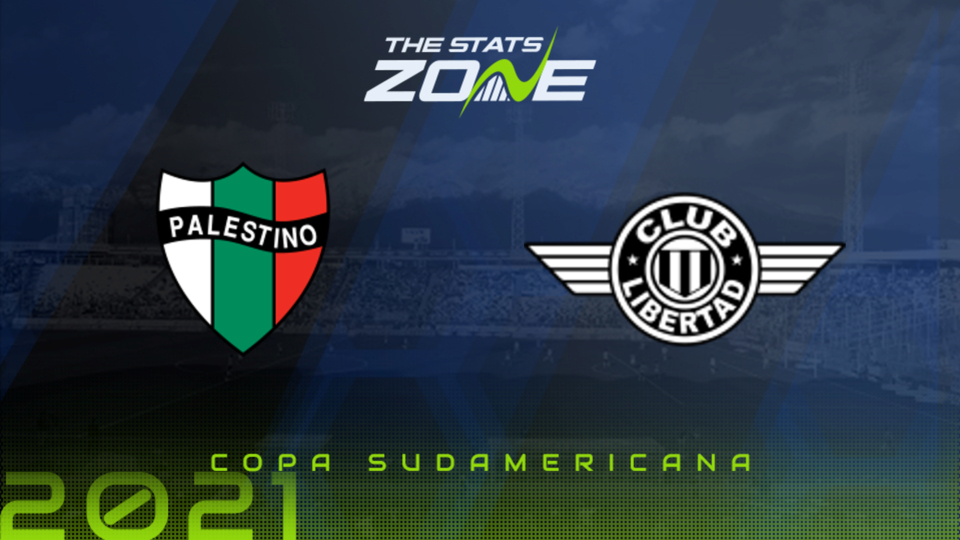 2021 Copa Sudamericana - Palestino vs Libertad Preview ...