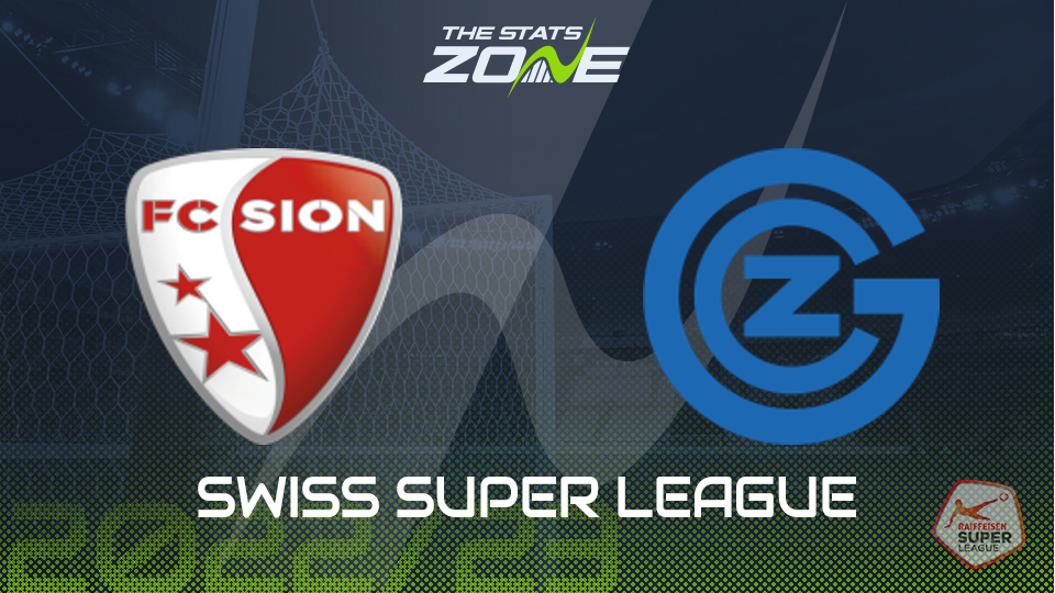 Highlights FC Sion vs FC Lugano  Raiffeisen Super League 10. Runde 