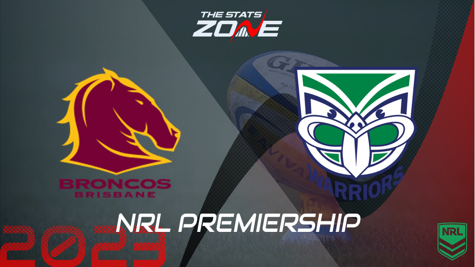 NRL - The Stats Zone