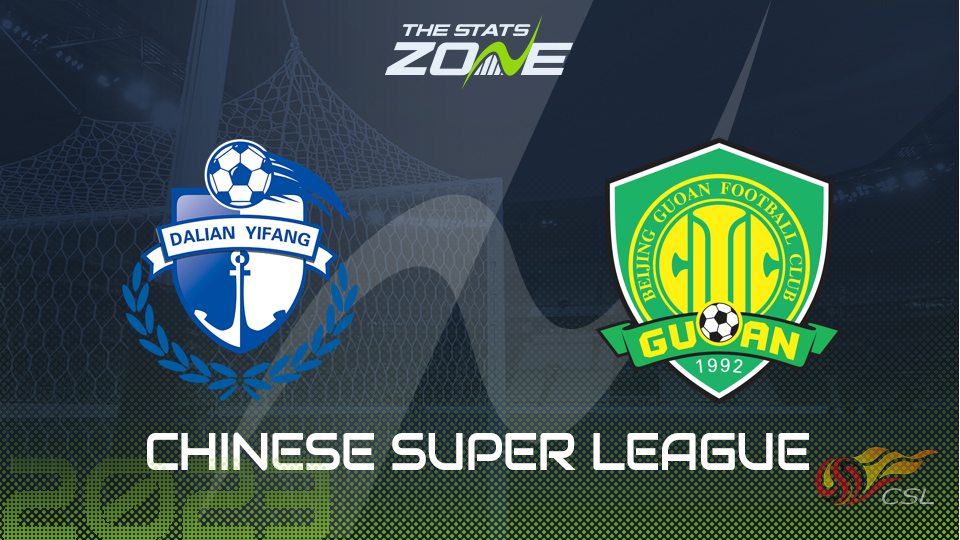 Chinese Super League The Stats Zone