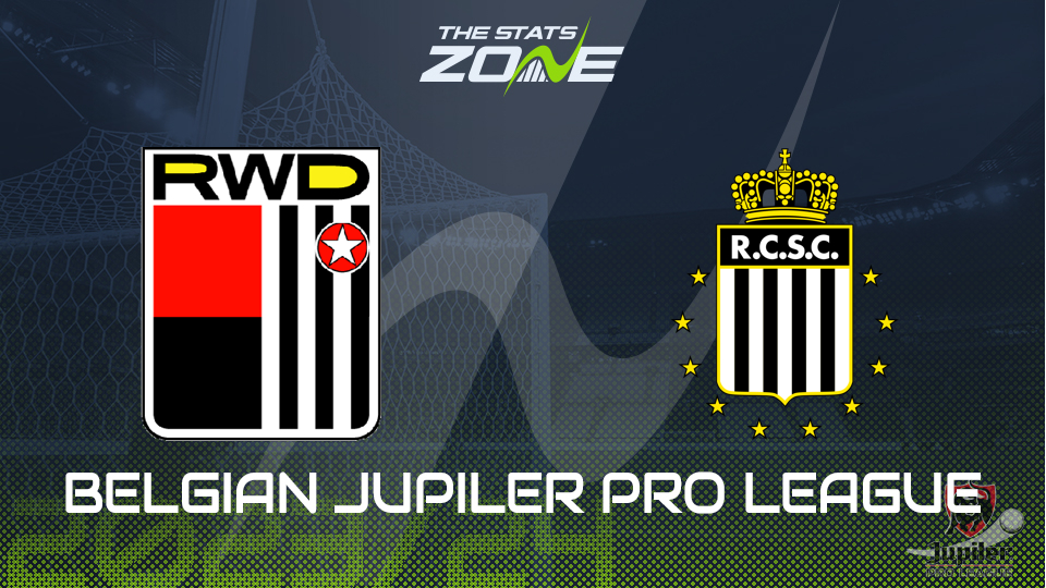 Pronostic Anderlecht RWD Molenbeek 47 - Jupiler Pro League - 26/11