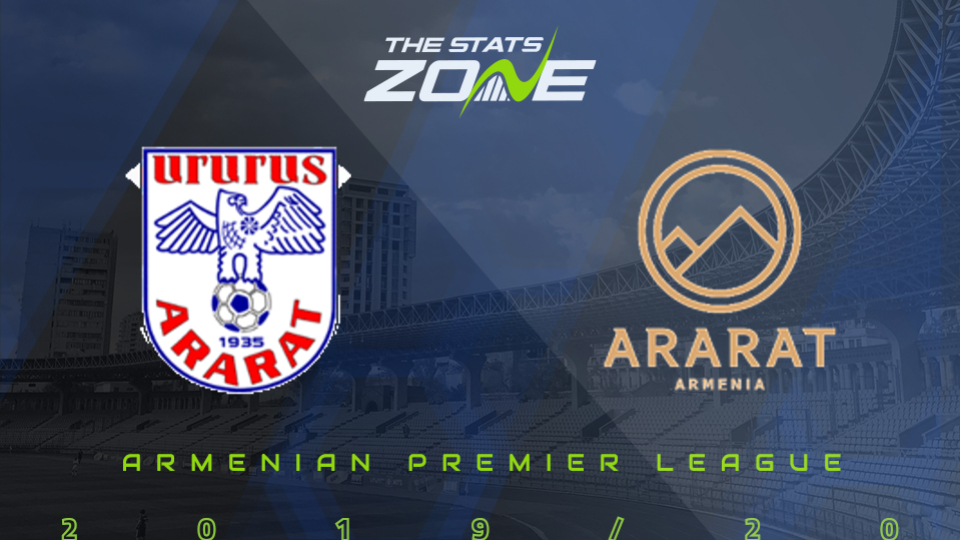 League armenia premier 2021